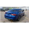Image 5 : REBUILT 2016 CHRYSLER 200S SEDAN