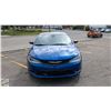 Image 8 : REBUILT 2016 CHRYSLER 200S SEDAN