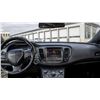 Image 9 : REBUILT 2016 CHRYSLER 200S SEDAN