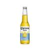 Image 1 : NEW CORONA CERO ALCOHOL FREE BEER WITH NATURAL