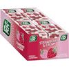 Image 1 : CASE WITH 12 X 29G TIC TAC STRAWBERRY & CREAM