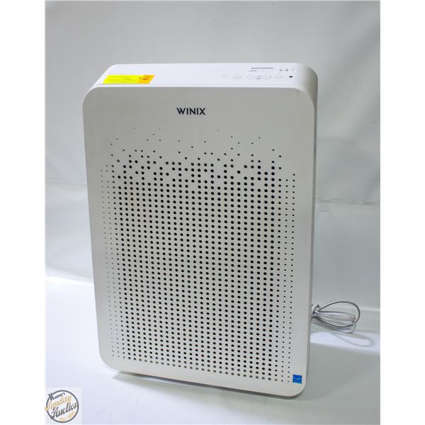 WINIX C545 AIR PURIFIER WHITE COMPATIBLE WITH TRUE