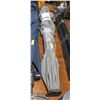 Image 1 : SUNVILLA ROUND MARKET UMBRELLA GREY