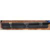 Image 1 : 4 PACK OF TECHNOFLEX LANDSCAPE EDGING BLACK