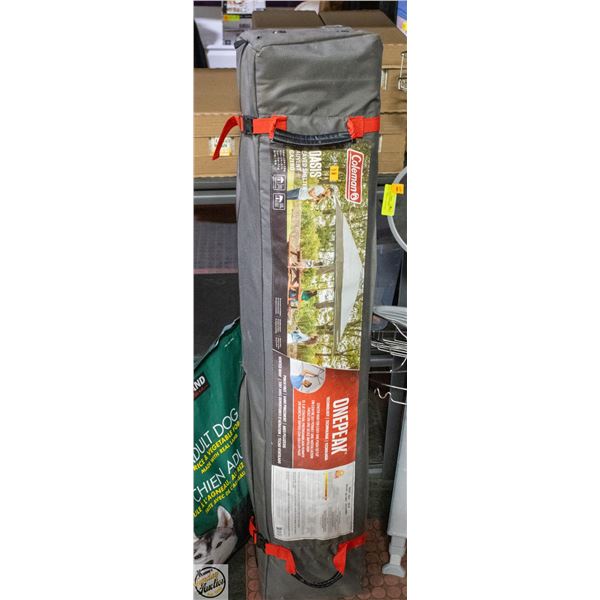 COLEMAN OASIS 13FT X 13FT GAZEBO