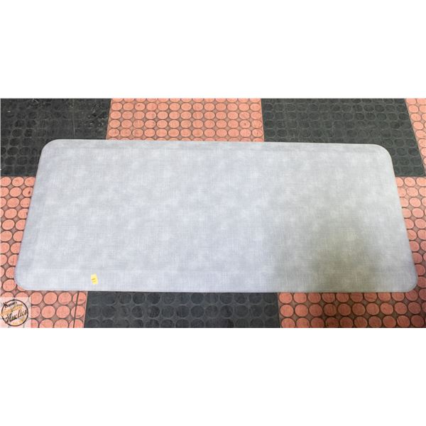 20" X 42" ANTI-FATIGUE GEL MAT