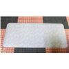 Image 1 : 20" X 42" ANTI-FATIGUE GEL MAT