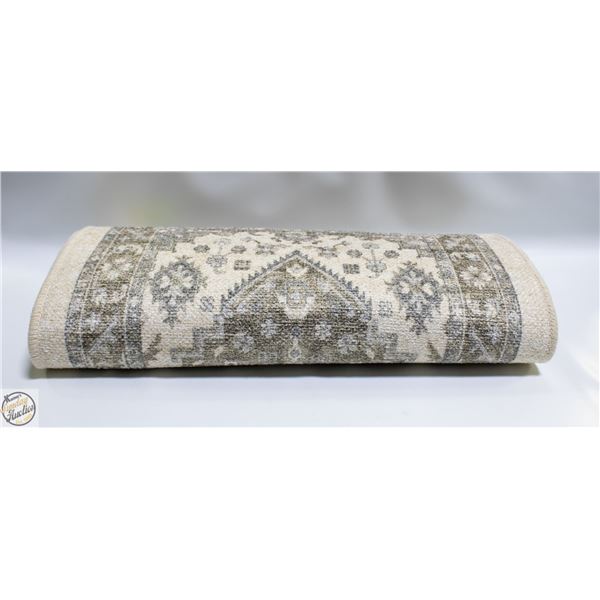 MINERAL SPRINGS FRANKLIN FLOOR RUNNER - 2 X 7'