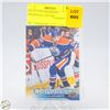 Image 1 : 2016-17 LEON DRAISAITL UPPERDECK CANVAS