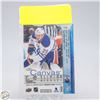 Image 2 : 2016-17 LEON DRAISAITL UPPERDECK CANVAS
