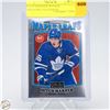 Image 1 : MITCH MARNER ROOKIE O-PEE-CHEE PLATINUM