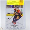 Image 1 : 2014-15 CONNOR MCDAVID YOUNG STARS PRE-ROOKIE