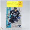 Image 1 : SIDNEY CROSBY PRE-ROOKIE HEROES + PROSPECTS