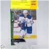 Image 1 : 2016-17 LEON DRAISAITL PARKHURST