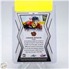 Image 2 : CONNOR MCDAVID 2014-15 PRE-ROOKIE CARD #01 W/OTTER