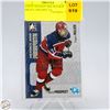 Image 1 : EVGENI MALKIN PRE-ROOKIE HEROES+PROSPECTS