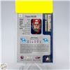 Image 2 : EVGENI MALKIN PRE-ROOKIE HEROES+PROSPECTS
