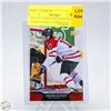 Image 1 : 2015-16 CONNOR MCDAVID WITH TEAM CANADA UPPERDECK