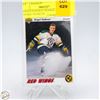 Image 1 : SERGEI FEDOROV ROOKIE ALL ROOKIE TEAM UD