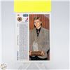 Image 2 : SERGEI FEDOROV ROOKIE ALL ROOKIE TEAM UD