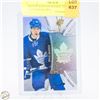 Image 1 : MITCH MARNER ROOKIE 205/399 UPPERDECK SPX
