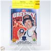 Image 1 : SEALED GRETZKY 802 NHL POINTS UPPERDECK POST