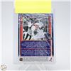 Image 2 : SEALED GRETZKY 802 NHL POINTS UPPERDECK POST