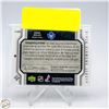 Image 2 : OWEN NOLAN BLACK DIAMOND JERSEY GAME USED UD