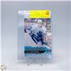 Image 1 : SEALED AUSTON MATTHEWS YOUNG GUNS ROOKIE UPPERDECK