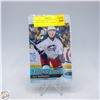 Image 1 : SEALED ZACH WERENSKI YOUNG GUNS ROOKIE UD