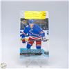 Image 1 : SEALED PAVEL BUCHNEVICH YOUNG GUNS ROOKIE UD
