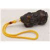Image 1 : SINO-TIBETAN GUARDIAN BEADS PENDANT