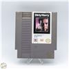 Image 1 : OFFICIAL NINTENDO DIRTY HARRY GAME