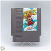 Image 1 : OFFICIAL NINTENDO SUPER MARIO BROS 2 GAME