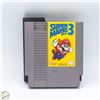 Image 1 : OFFICIAL NINTENDO SUPER MARIO 3 BROS GAME