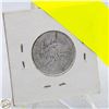 Image 2 : DATE 1908-D BARBER SILVER QUARTER