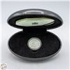 Image 1 : RCM STERLING SILVER PROOF QUARTER HEALTH+CASE
