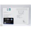 Image 2 : #4430-2.50 CT TW GRA CERTIFIED ROUND