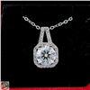Image 1 : #4429-2.00 CT GRA CERTIFIED ROUND