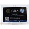 Image 2 : #4429-2.00 CT GRA CERTIFIED ROUND