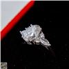 Image 2 : #4417-2.00 CT GRA CERTIFIED OVAL BRILLIANT