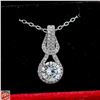Image 1 : #4427-1.00 CT GRA CERTIFIED ROUND