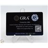 Image 2 : #4423-1.00 CT LAZER CUT GRA CERTIFIED