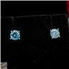 Image 1 : #4437-0.86 CT TW FULL CUT ROUND BRILLIANT