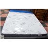 Image 1 : BRAND NEW RESTOPEDIC QUEEN SIZE MATTRESS 8" THICK