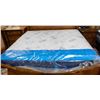 Image 1 : NEW RESTOPEDIC KING SIZE MATTRESS W/BOXSPRINGS