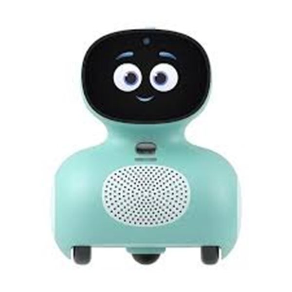 NEW MIKO MINI AI POWERED KIDS ROBOT COMPANION