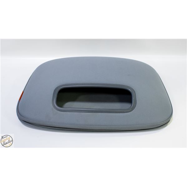 BELKIN F8NO43 GRAY POCKET TOP