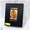 Image 1 : ENTER THE DRAGON GIFT SET BOOK DVD & MORE