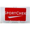 Image 1 : $100 SPORT CHEK CARD - VALIDATED